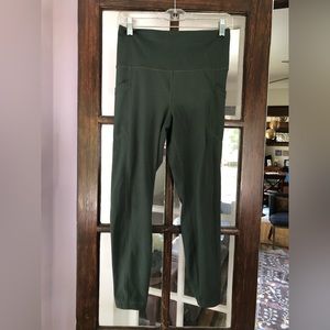 Women’s leggings size L - brand new